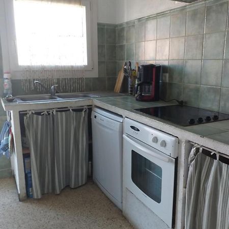La Muga Villa L' Escala Kültér fotó