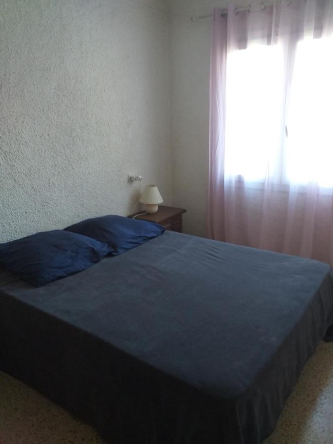 La Muga Villa L' Escala Kültér fotó